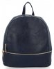 GEANȚĂ DE DAMĂ rucsac BEE BAG bleumarin 1752L78